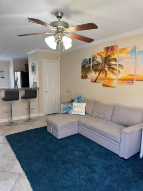 Family Beach house
